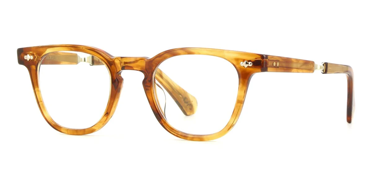 Garrett Leight Mr. Leight Dean C ML1033 MIRRYE-WG
