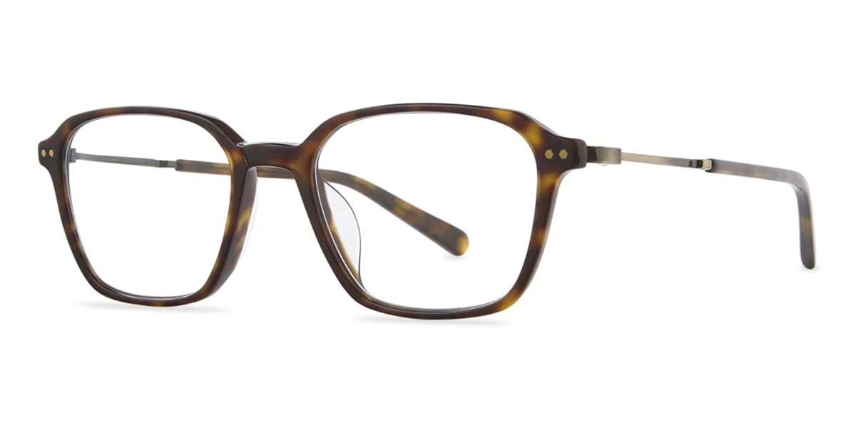 Garrett Leight Mr. Leight Gideon C ML1060 HKT-ATG