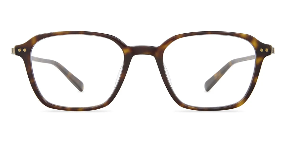Garrett Leight Mr. Leight Gideon C ML1060 HKT-ATG - Image 2