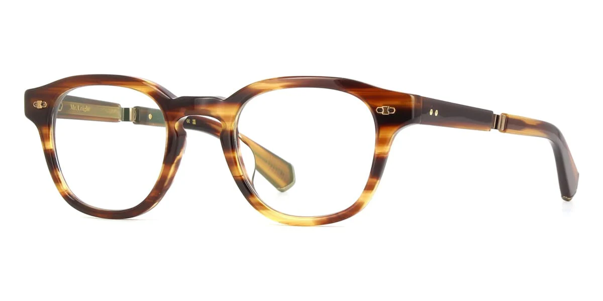 Garrett Leight Mr. Leight James C ML1050 KOA-ATG