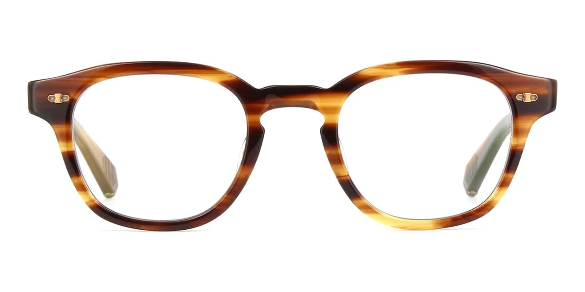 Garrett Leight Mr. Leight James C ML1050 KOA-ATG - Image 2