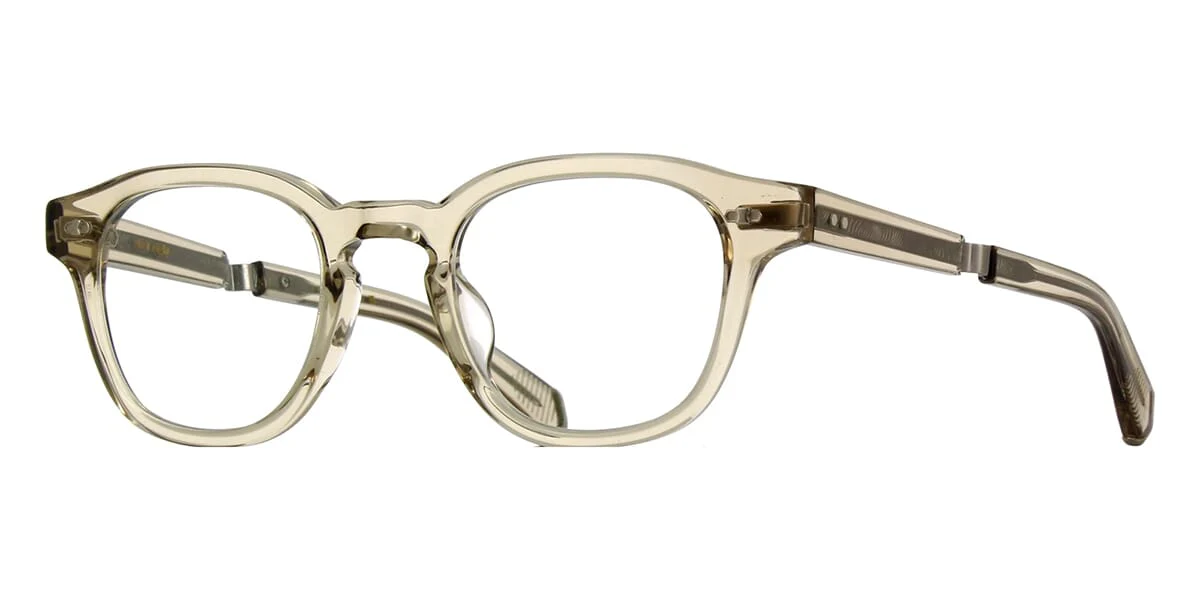 Garrett Leight Mr. Leight James C ML1050 MORD-PLT
