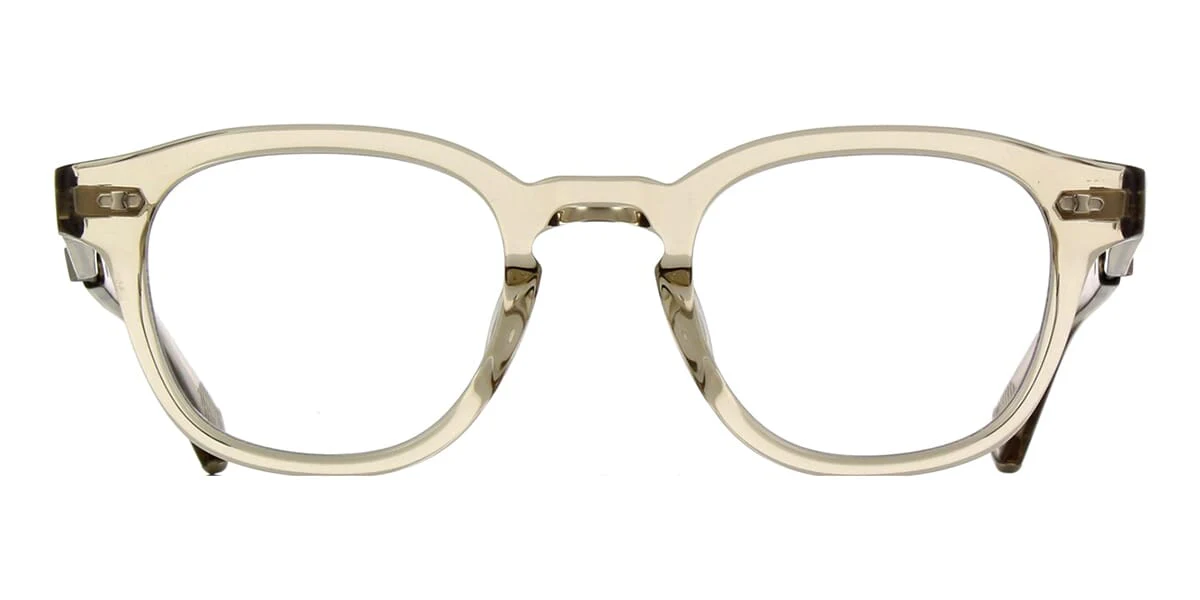 Garrett Leight Mr. Leight James C ML1050 MORD-PLT - Image 2