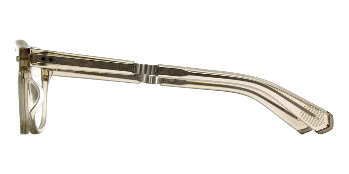 Garrett Leight Mr. Leight James C ML1050 MORD-PLT - Image 3