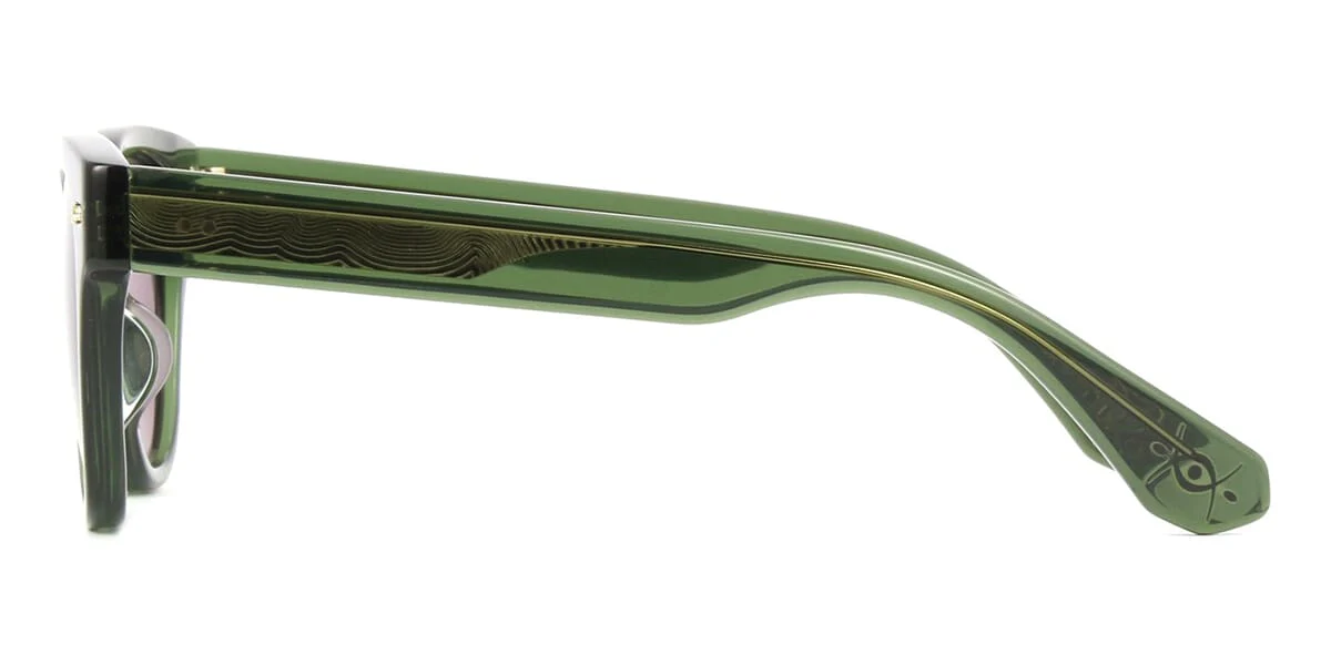 Garrett Leight Mr. Leight Jane S ML2047 FGL-WG/G15 - Image 3