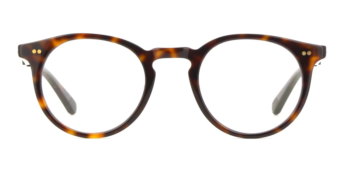 Garrett Leight Mr. Leight Luckman C ML1052 HKT-ATG - Image 2