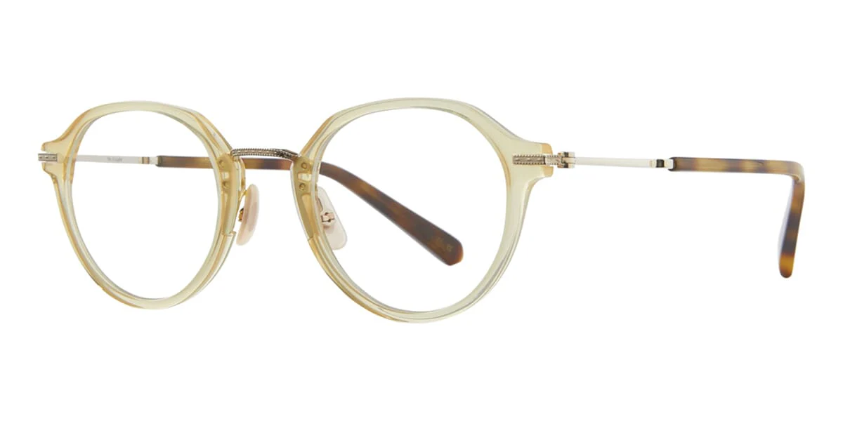 Garrett Leight Mr. Leight Sumner C ML3039 SMT-WG