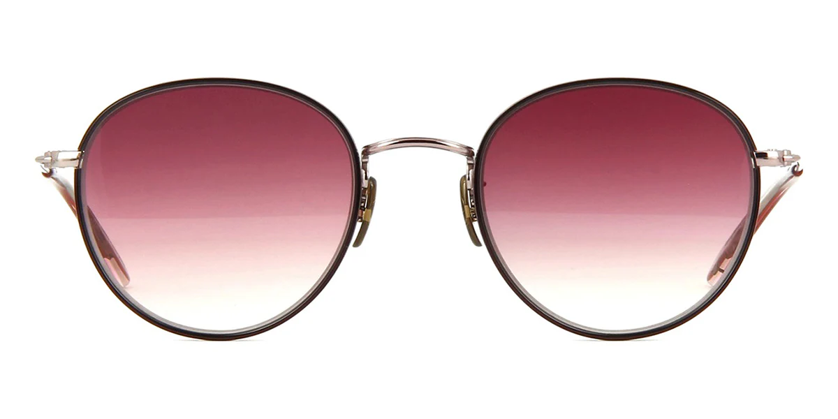 Garrett Leight Paloma 4011 BGY-RG/SFMUG - Image 2