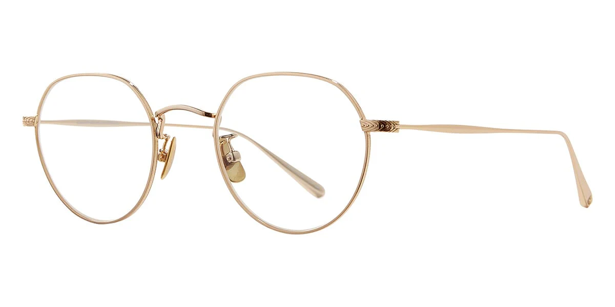 Garrett Leight Patrick 3074 G