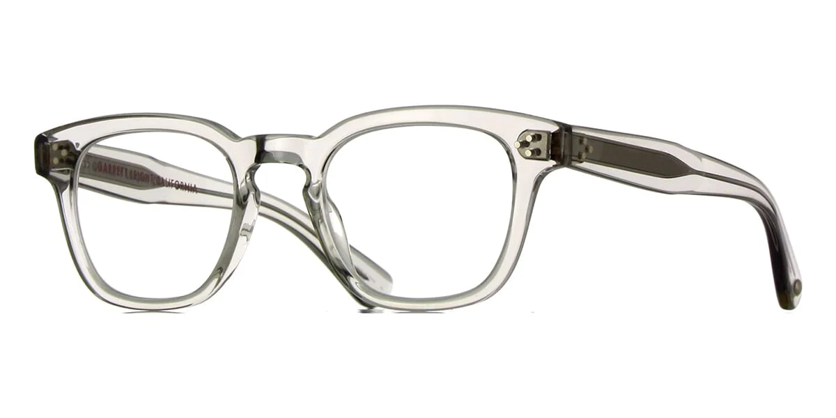 Garrett Leight Regent LLG