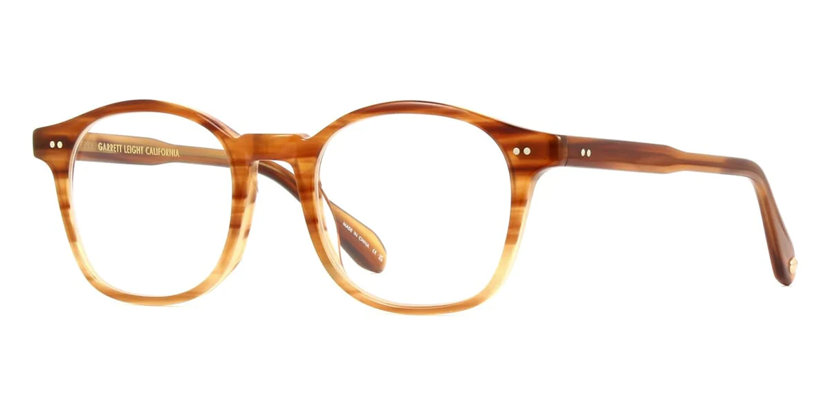 Garrett Leight Riley 1116 BTF