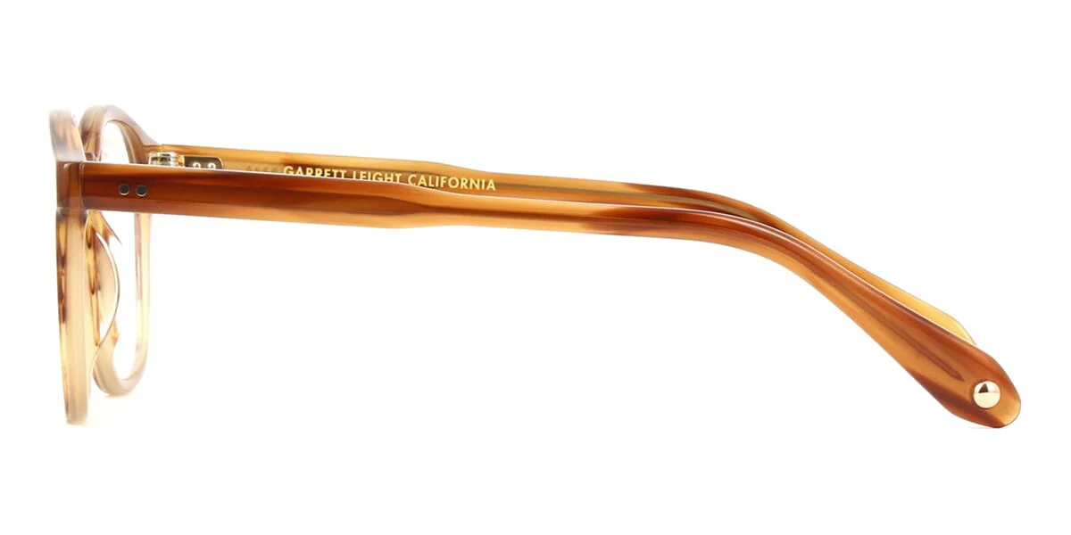 Garrett Leight Riley 1116 BTF - Image 3