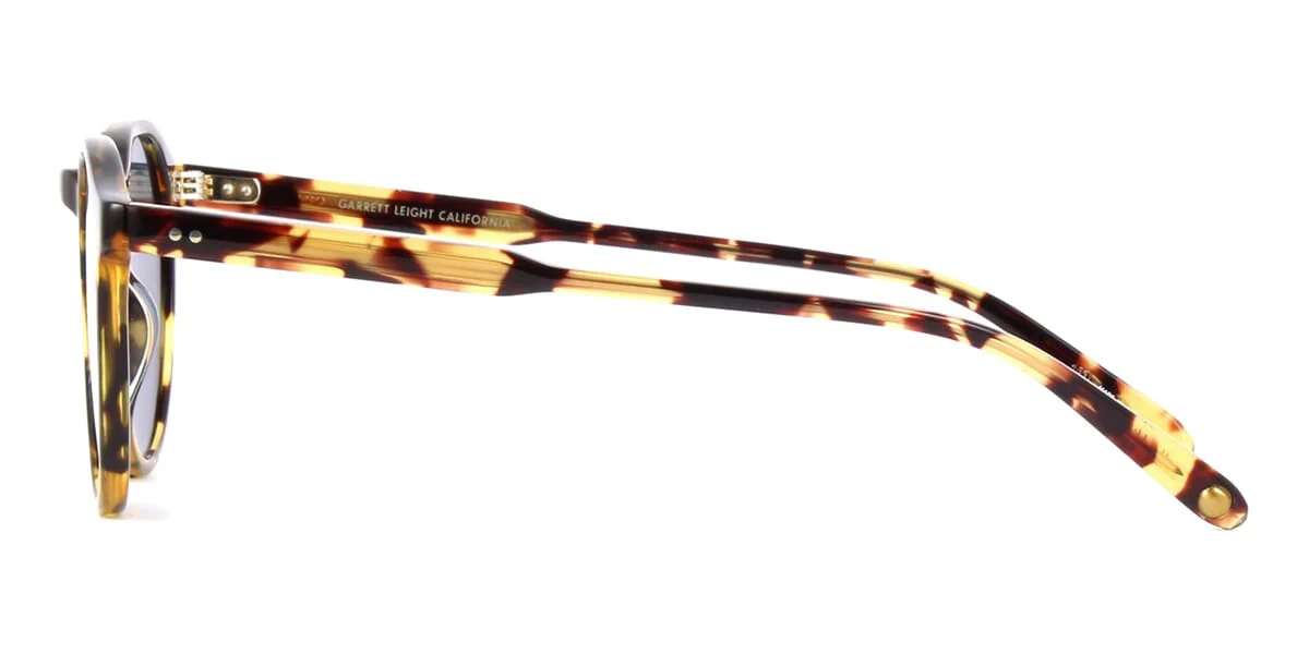 Garrett Leight Royce 2100 DKT/SFBS - Image 3