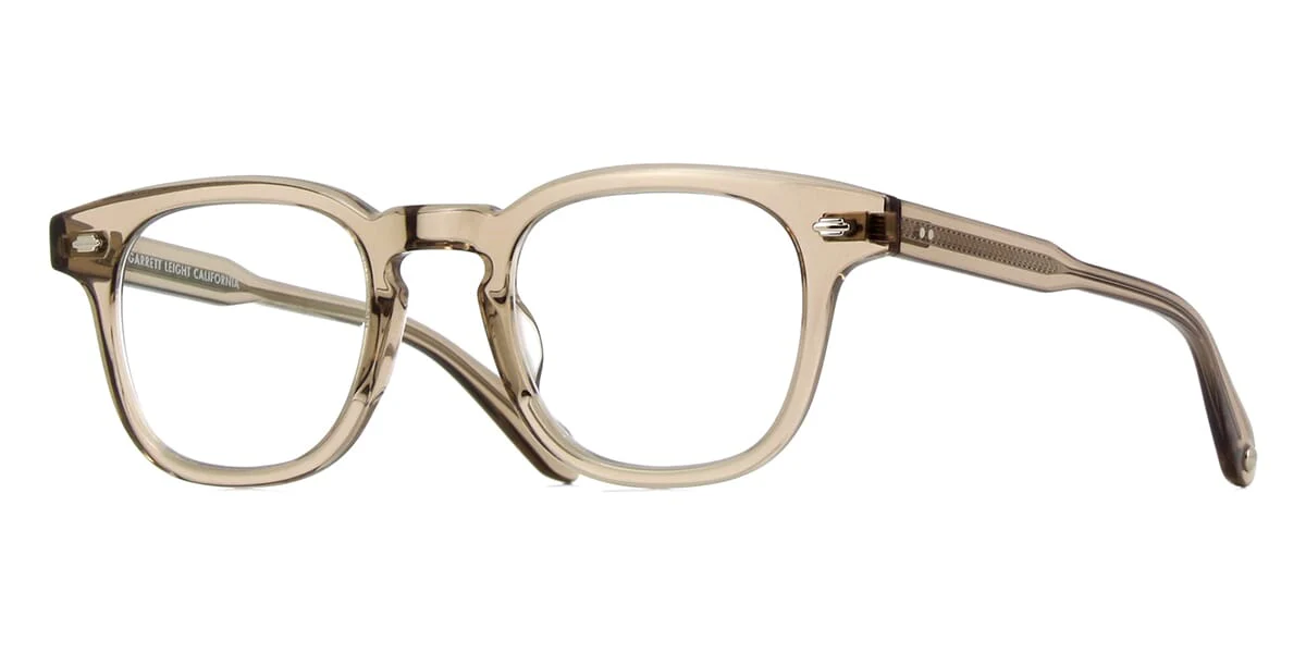 Garrett Leight Sherwood 1154 CLCR - As Seen On Becky Hill & Cody Christian