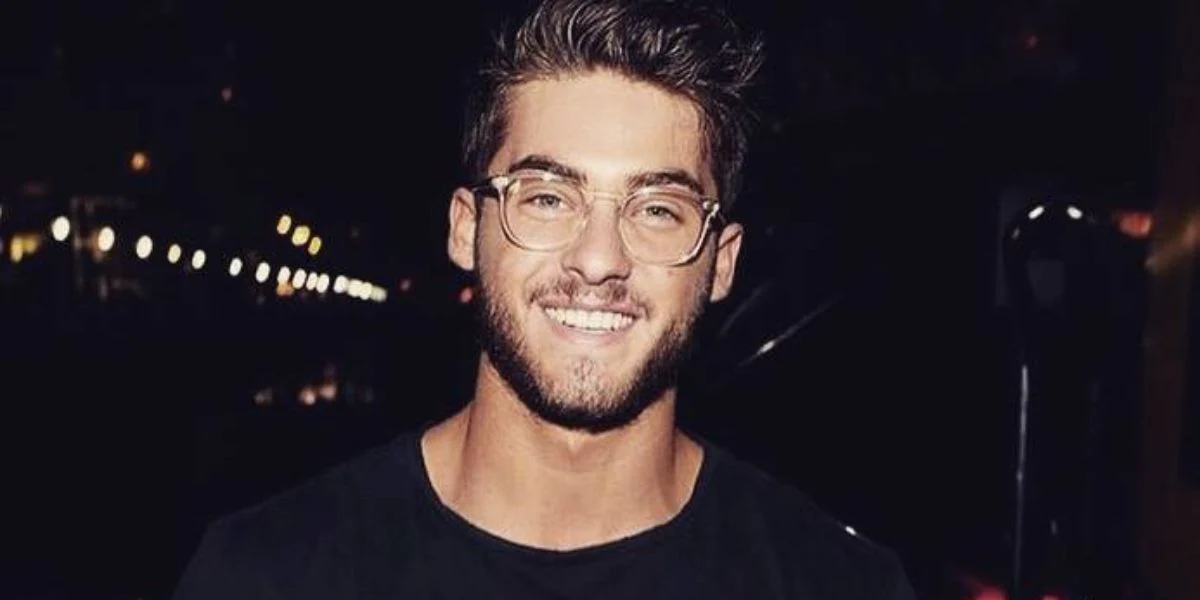 Garrett Leight Sherwood 1154 CLCR - As Seen On Becky Hill & Cody Christian - Image 5