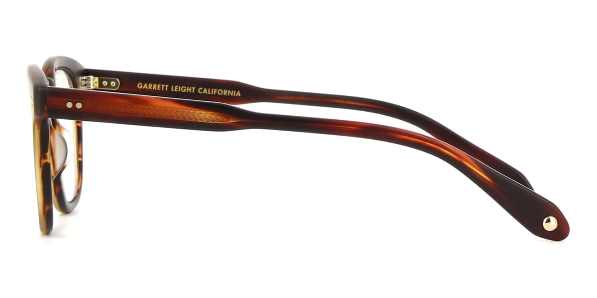 Garrett Leight Sherwood 1154 MRWT - Image 3