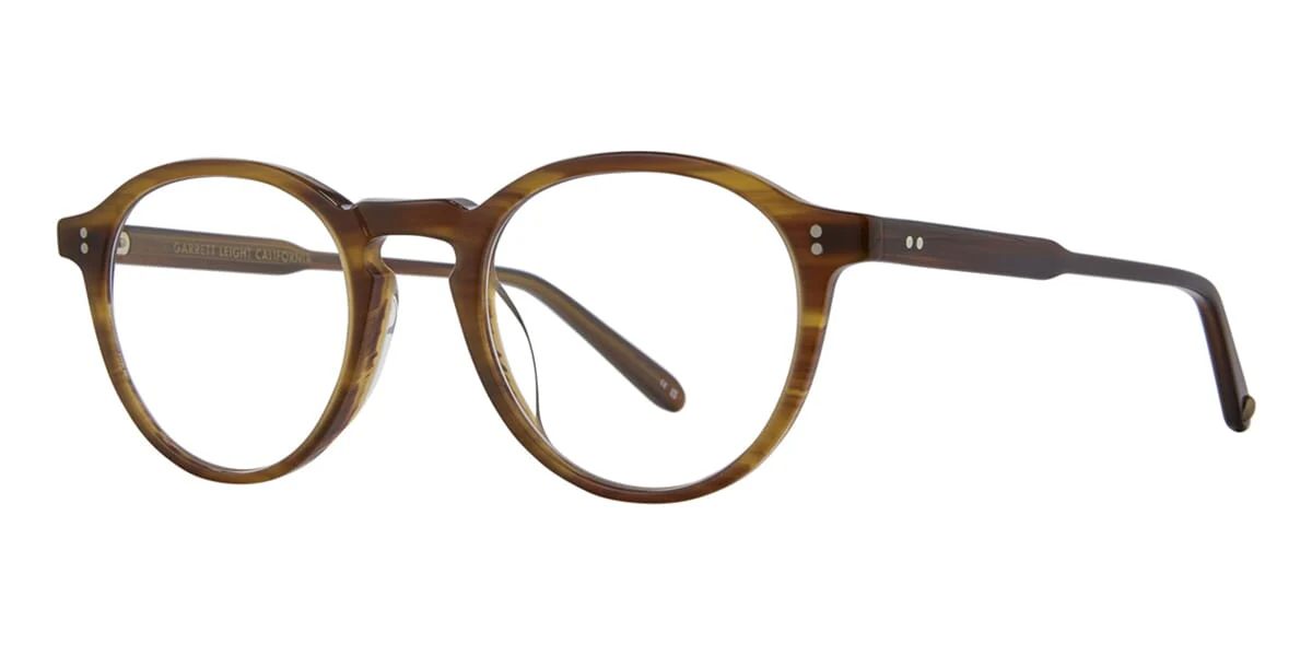 Garrett Leight Stanton 1180 CHW
