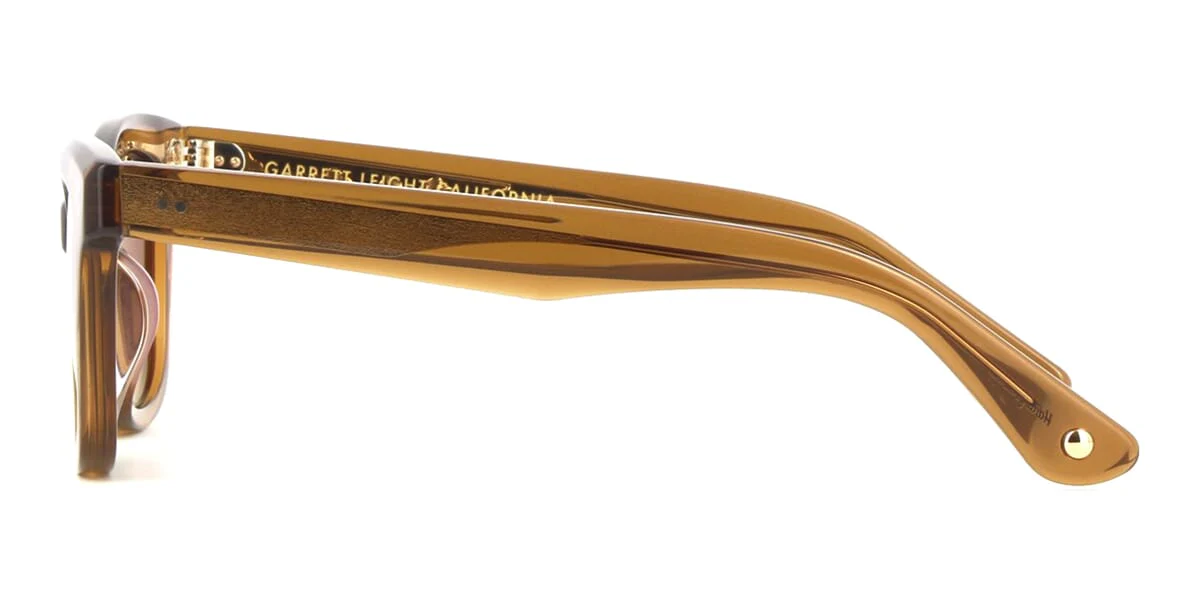 Garrett Leight Thompson 2157 C/AMRTG - Image 3