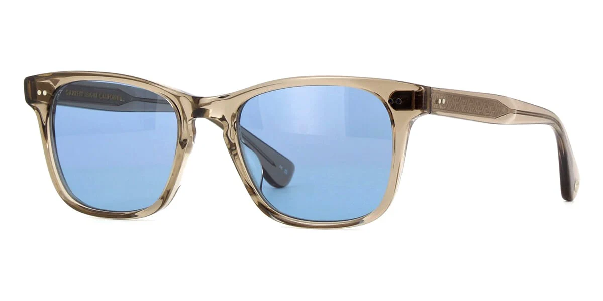 Garrett Leight Torrey 2148 CLCR/PAC