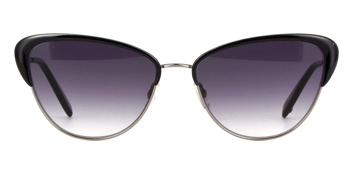Garrett Leight Vista 4032 LGM-BK/SFOXG - Image 2