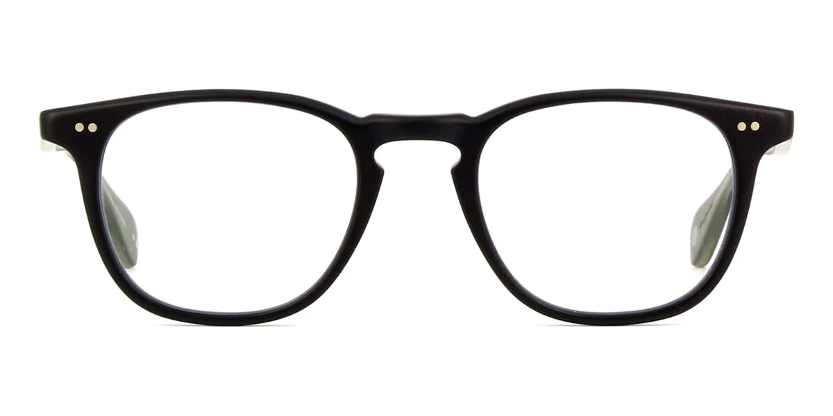 Garrett Leight Welshire 1153 MBK - Image 2
