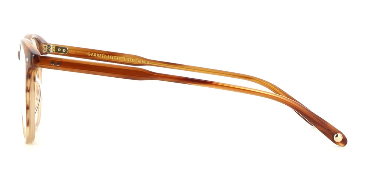 Garrett Leight Whitney 1163 BTF - Image 3