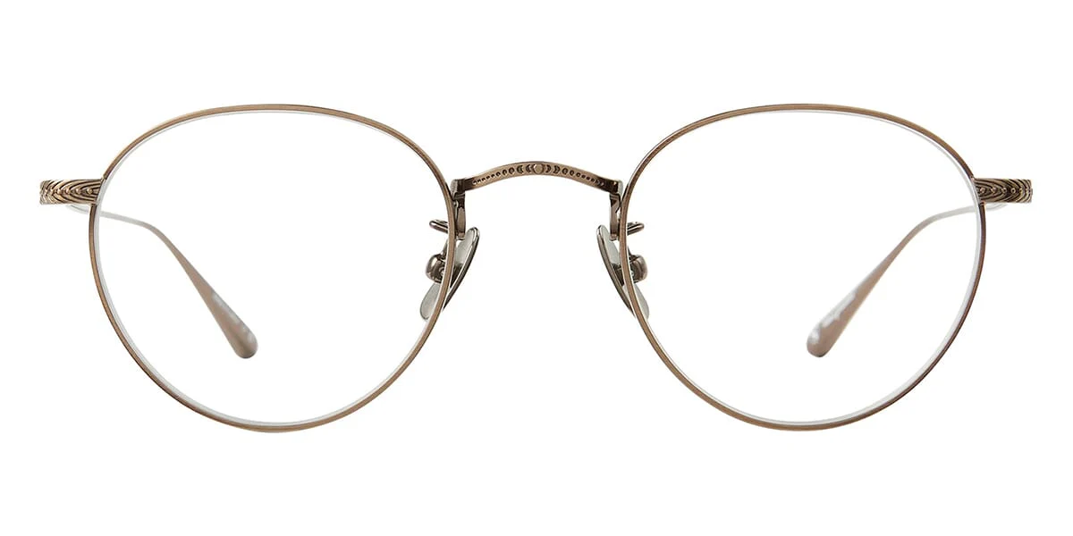 Garrett Leight William 3073 ATG - Image 2