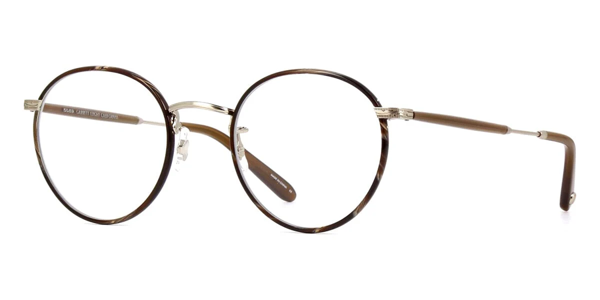 Garrett Leight Wilson 3003 DKWR-BS-HZL