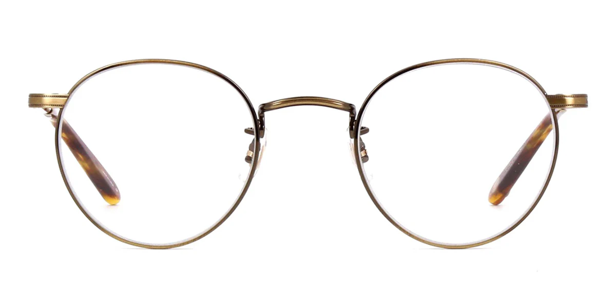 Garrett Leight Wilson M 3005 AG-PIW - Image 2