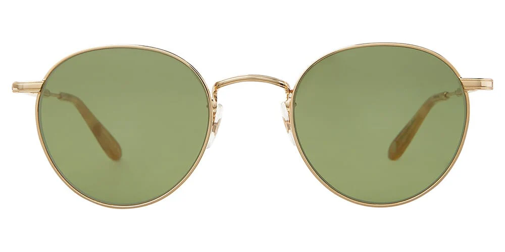 Garrett Leight Wilson M 4005 G-EMT/SFPGN - Image 2