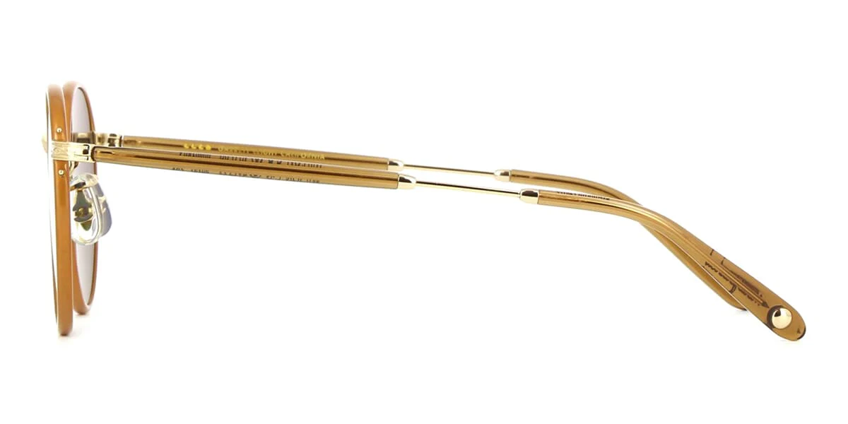 Garrett Leight Wilson Sun 4003 C-G/SFPBS - Image 3