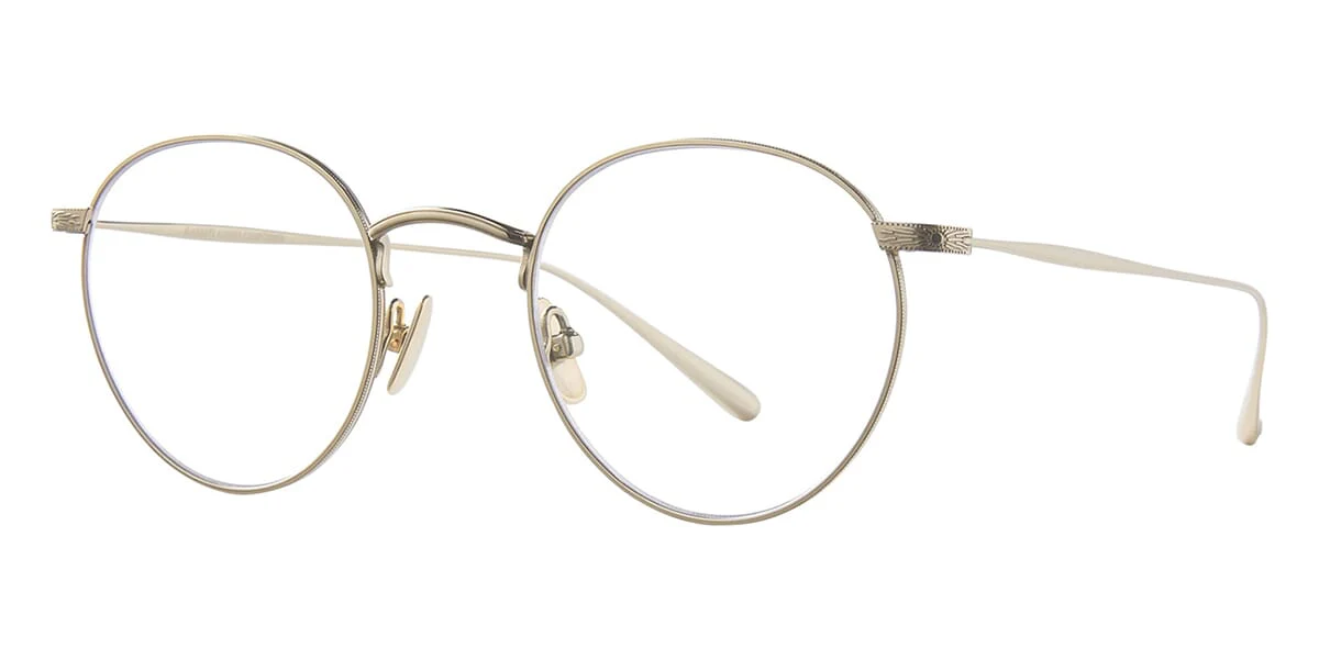Garrett Leight Wilson T 3072T RAG