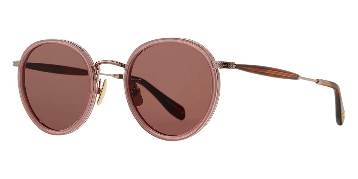Garrett Leight Wilson X 4075 DER CO/SFPRW