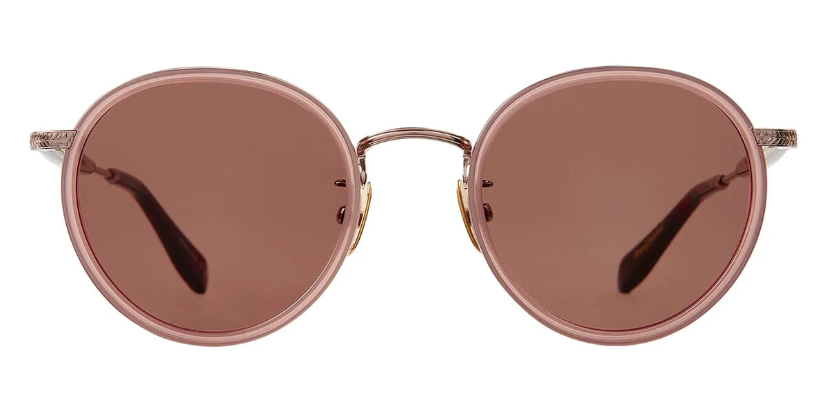 Garrett Leight Wilson X 4075 DER CO/SFPRW - Image 2