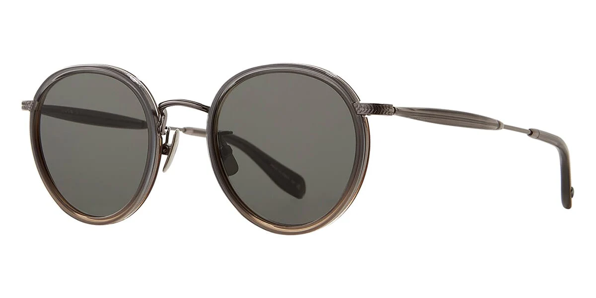 Garrett Leight Wilson X 4075 SSTF GM/SFPGY