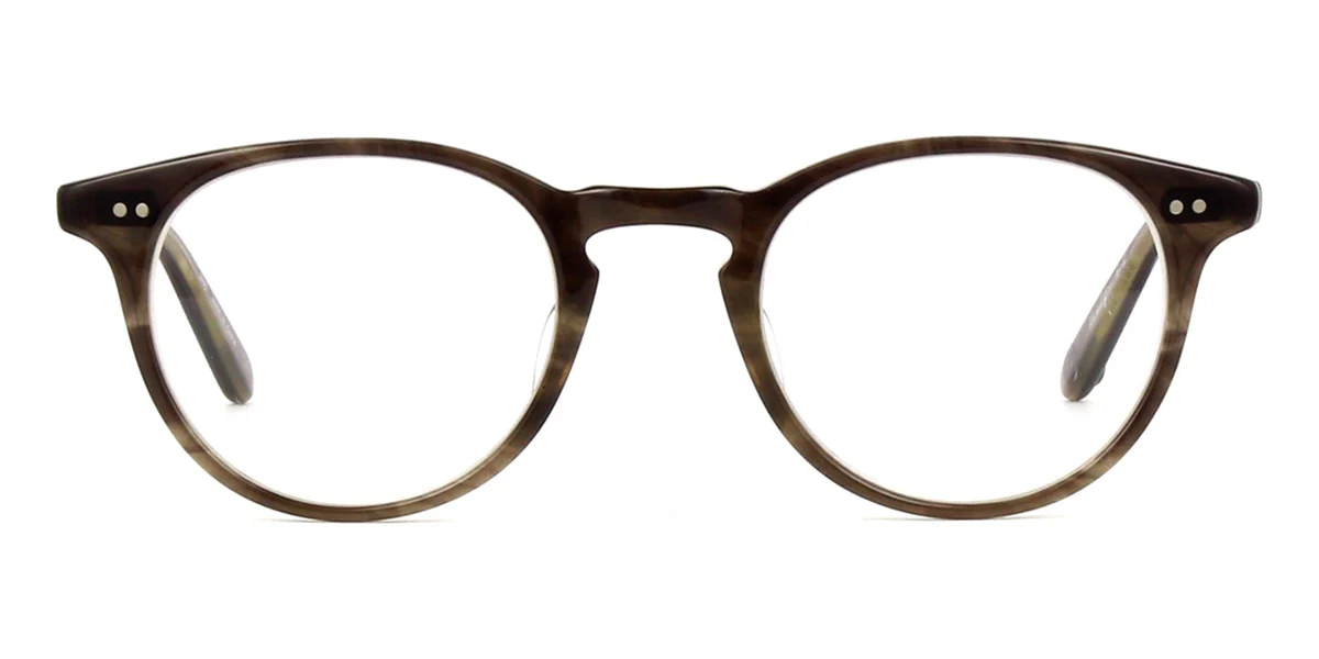Garrett Leight Winward 1050 GITL - As Seen On Joel Coen - Image 2