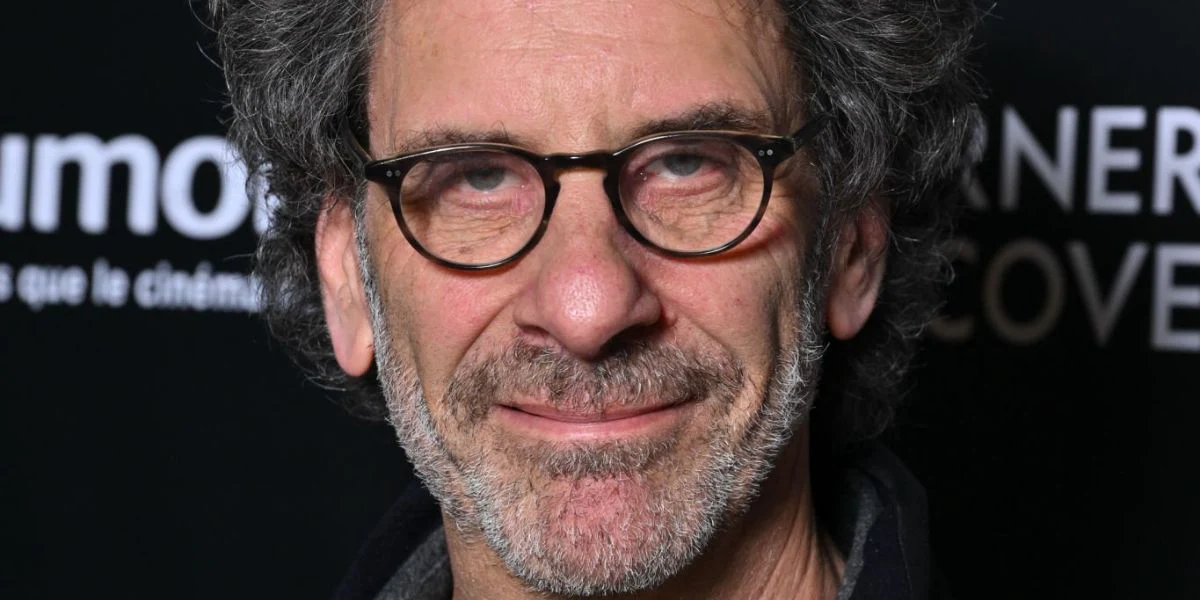 Garrett Leight Winward 1050 GITL - As Seen On Joel Coen - Image 4