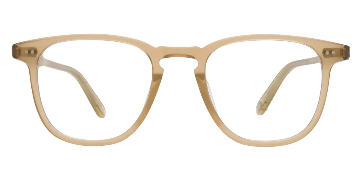 Garrett Leight X JJJJOUND Brooks 1002 MBGB - Image 2