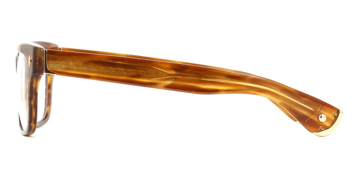 Garrett Leight x Officine Generale 1118 DB - Image 3