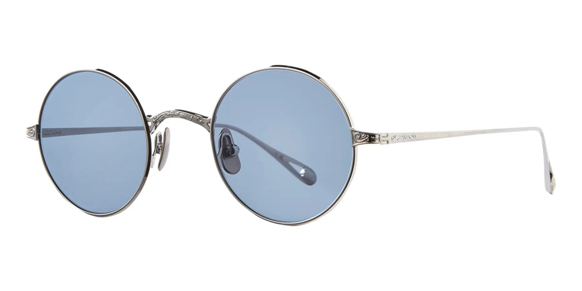 Garrett Leight X Ozzy 4081 PLT/SFIND