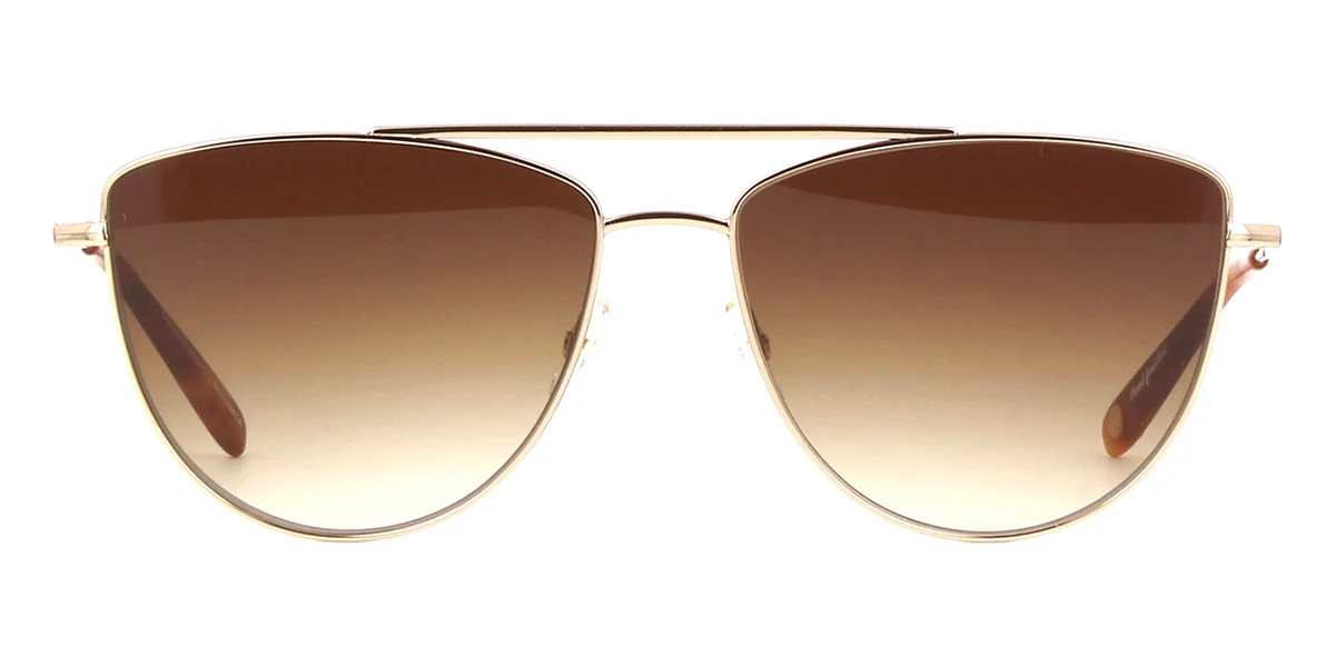 Garrett Leight Zephyr 4028 G-MDHT/SFSEG - As Seen On Morena Baccarin - Image 2