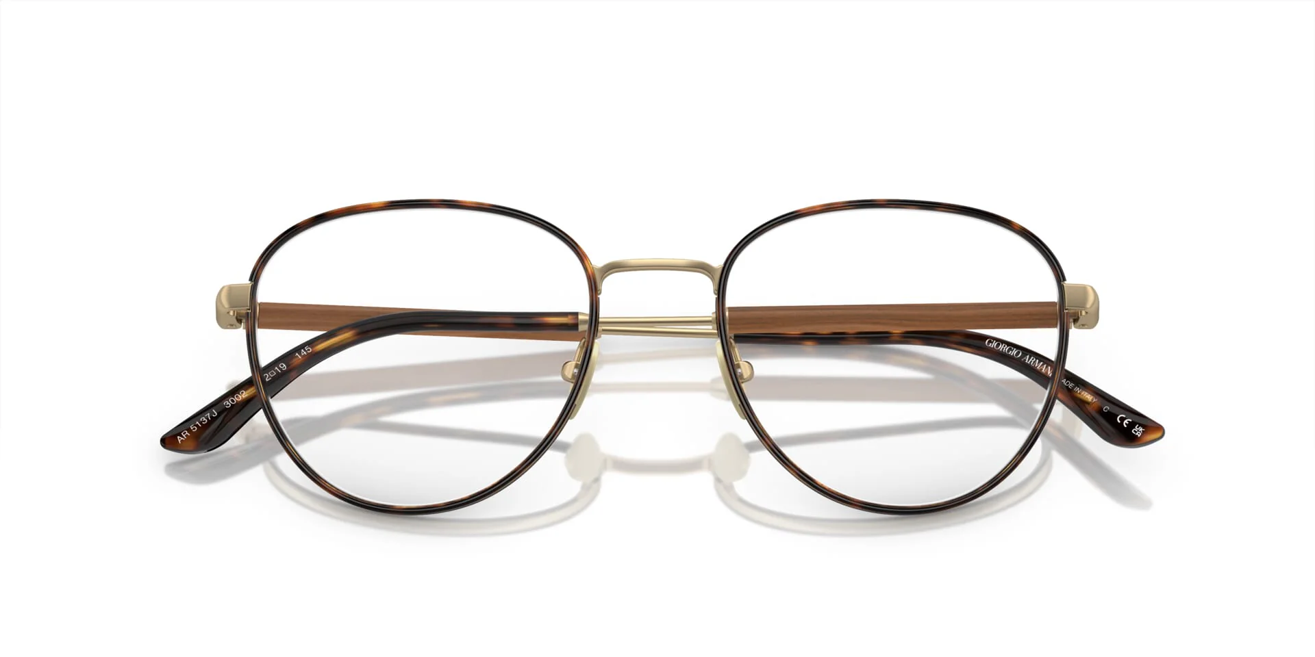 Giorgio Armani AR5137J 3002 - Image 4