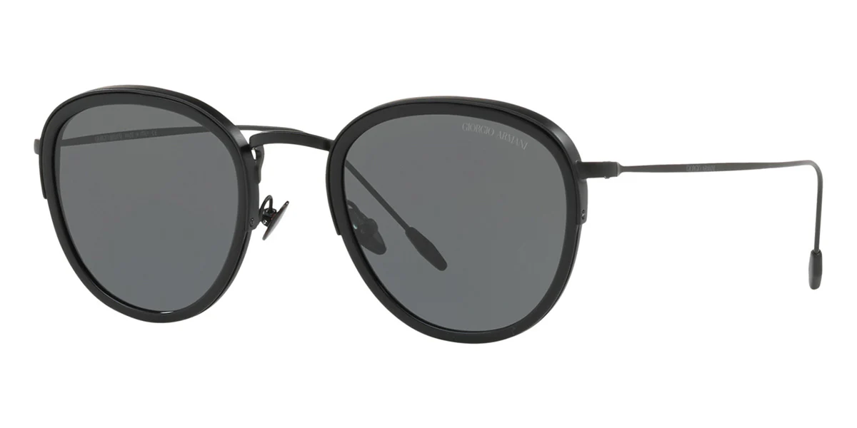 Giorgio Armani AR6068 300187 - As Seen On Luca Marinelli
