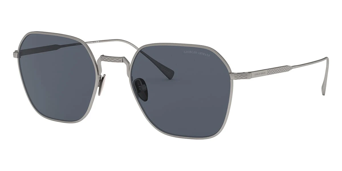 Giorgio Armani AR6104 3003/87 - As Seen On Stefano Accorsi