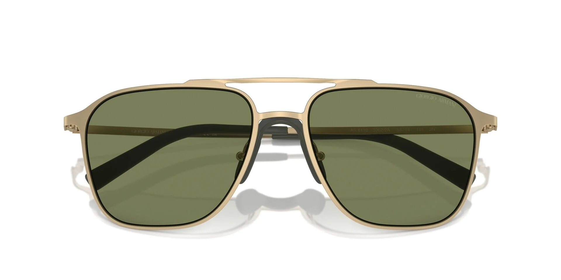 Giorgio Armani AR6110 3002/2A - Image 4