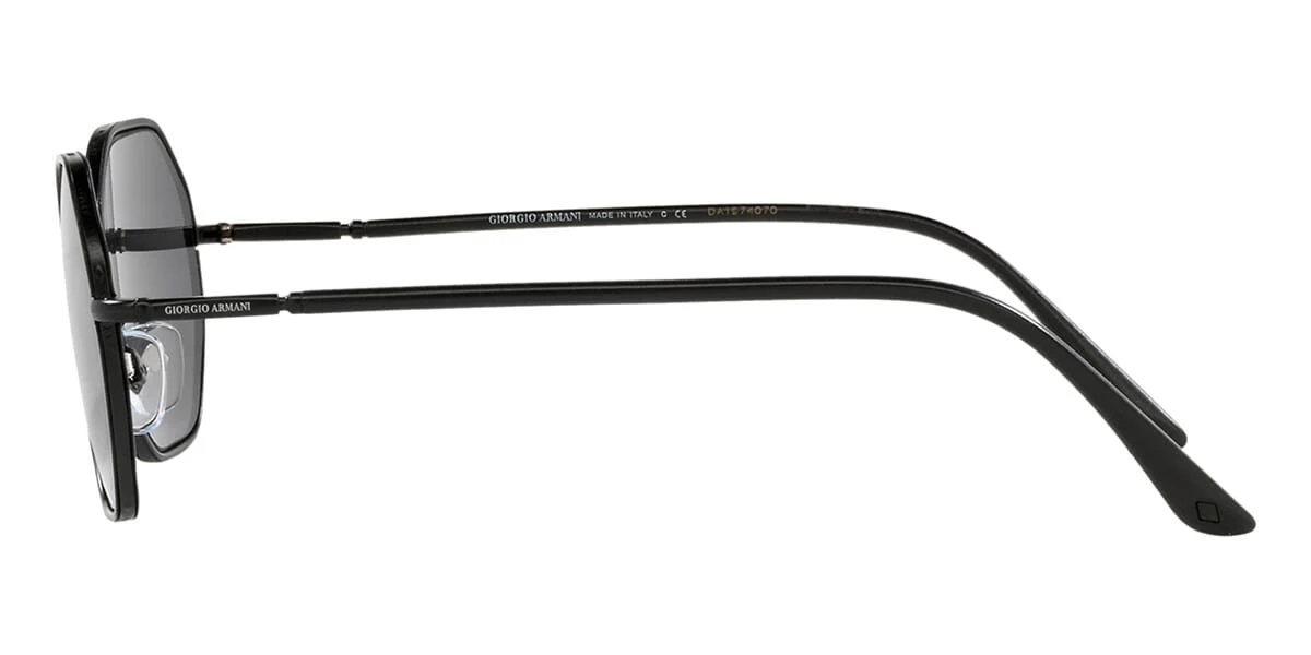Giorgio Armani AR6112J 3001/87 - Image 3