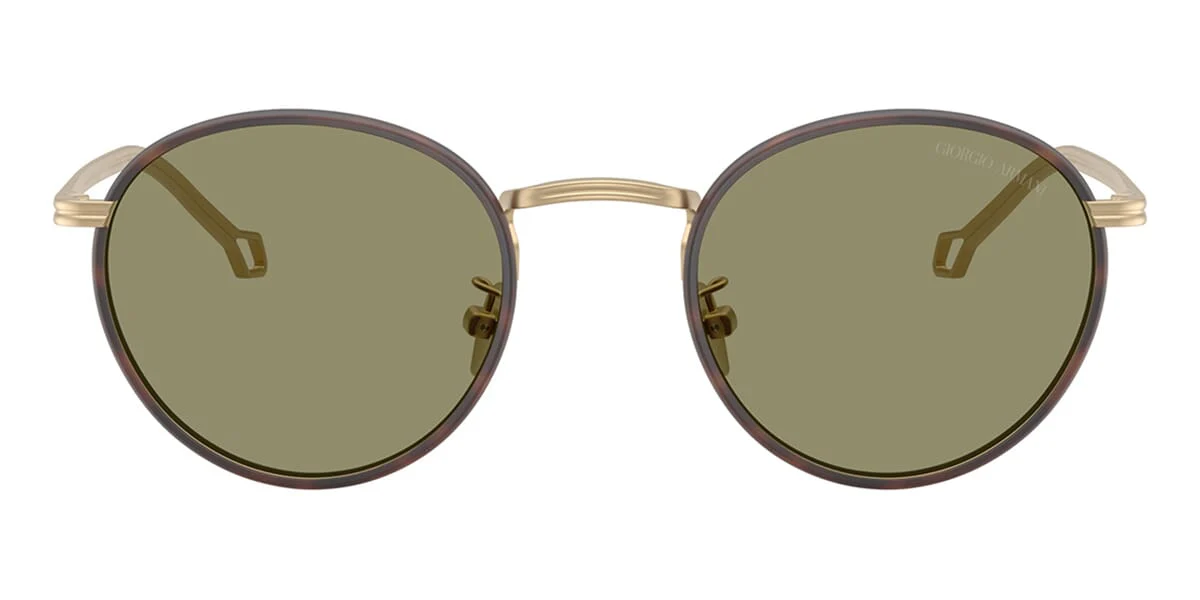 Giorgio Armani AR6163J 3002/2A - As Seen On Jessica Williams - Image 2