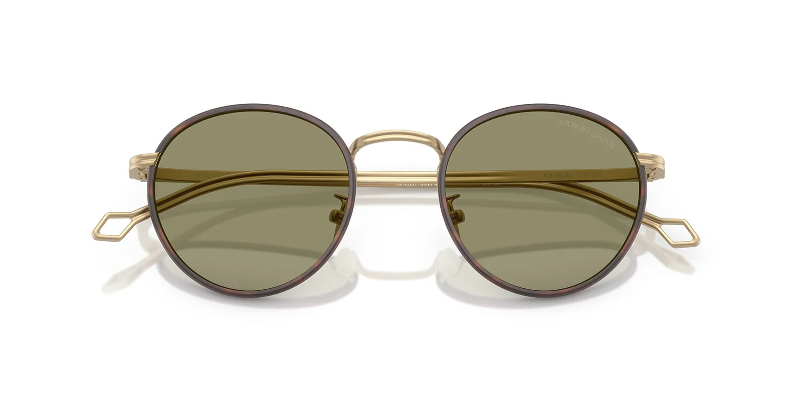 Giorgio Armani AR6163J 3002/2A - As Seen On Jessica Williams - Image 5