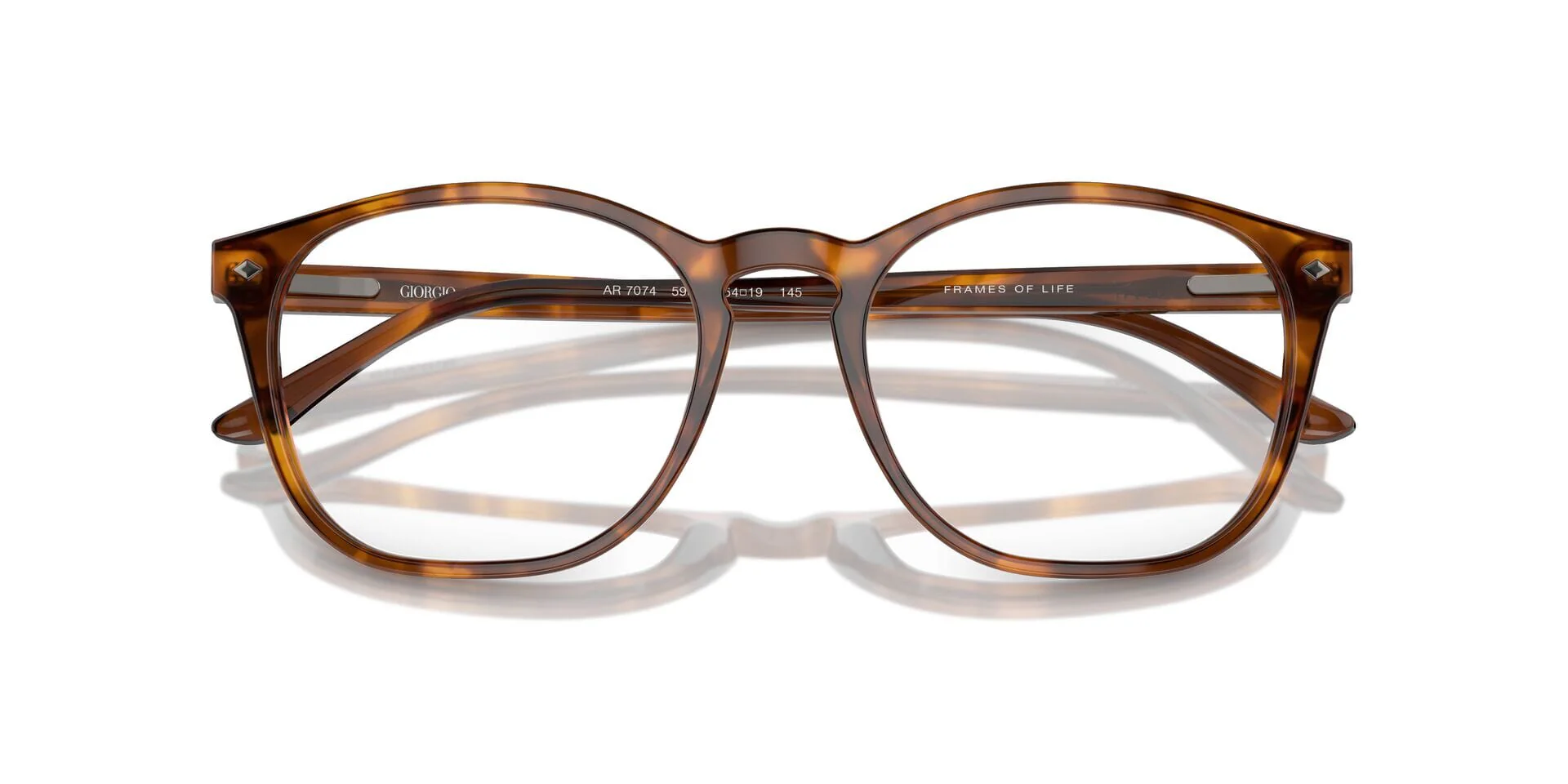 Giorgio Armani AR7074 5988 - Image 4