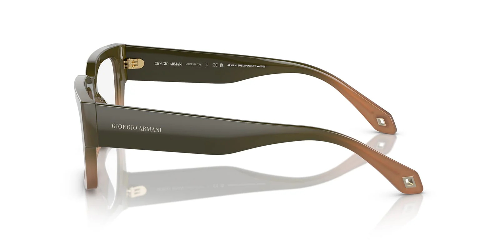 Giorgio Armani AR7243U 5982 - Image 3